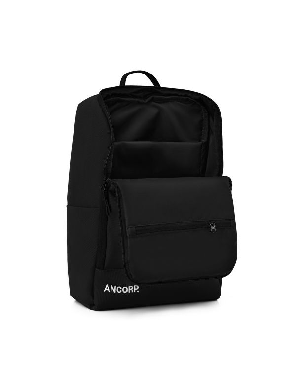 Рюкзак Бэкпак черный - фото 3