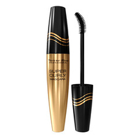 Черная тушь для ресниц Супер Подкручивание Pierre Rene Mascara Super Curly Black 15мл