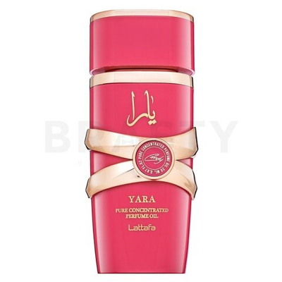 Lattafa Yara Candy CPO W 20 ml