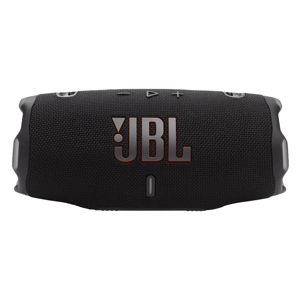 Портативная колонка JBL Charge 6, Black (Черный)