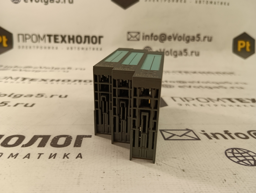Siemens 6ES7131-4BD01-0AA0 б/у