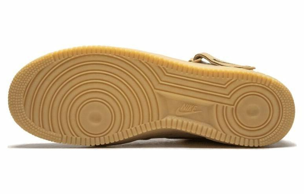 Кроссовки Nike Air Force 1 Flax 2014