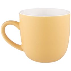 КРУЖКА "JUST SMILE" 410 МЛ