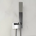 Душевая система RGW Shower Panels SP-6143-01 50140801-01 хром