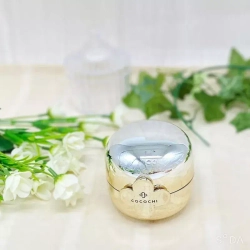 Cocochi Кремовая антивозрастная маска-эссенция для кожи лица Кокочи - AG Ultimate Facial Essence Cream Mask N, 90 г/20 г