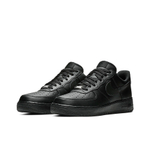 Nike Air Force 1 '07 'Triple Black'
