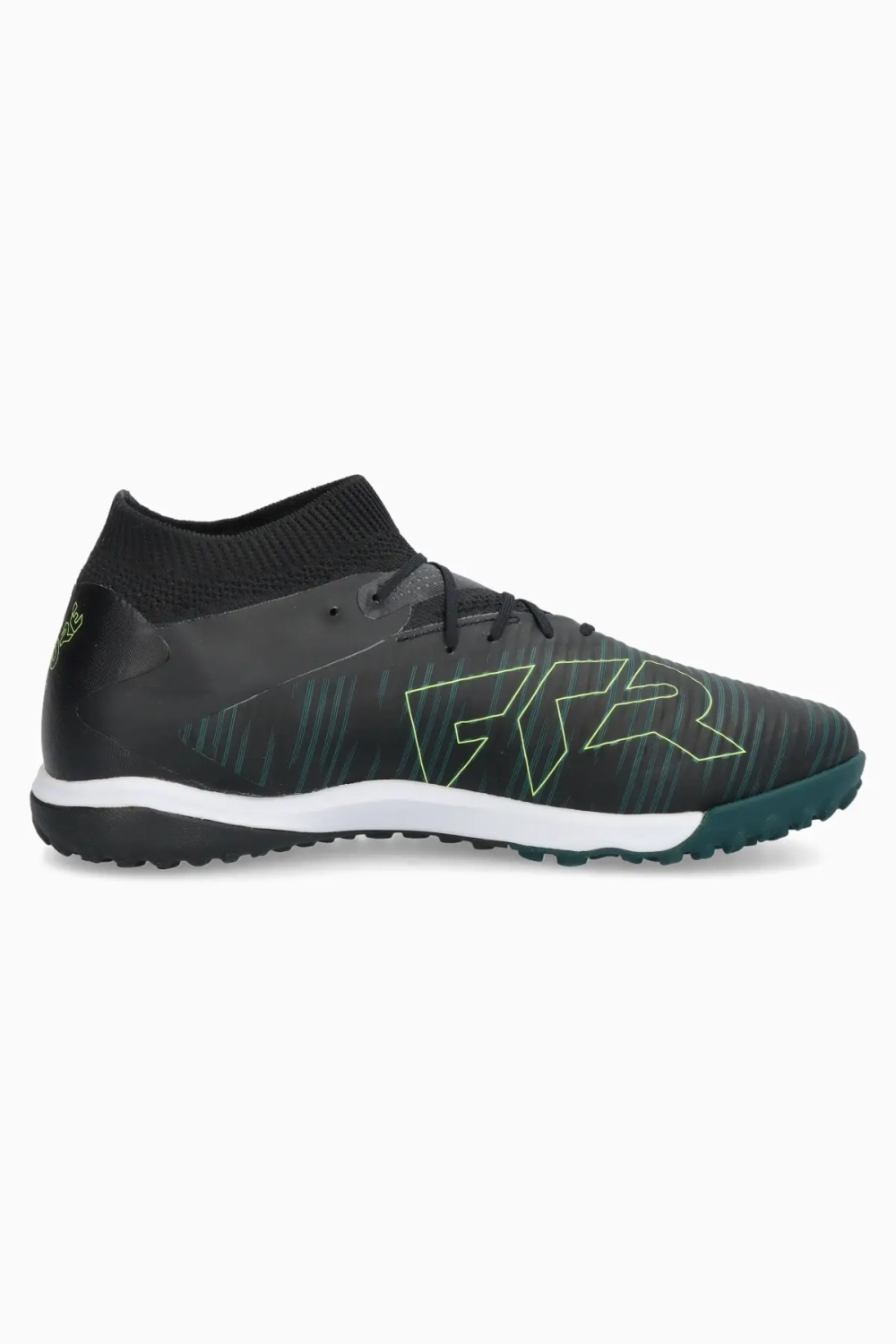 Сороконожки Puma Future 8 Pro Cage TT - черный
