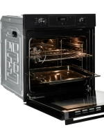 Духовой шкаф электрический DELONGHI DEO 735 NB NORMA