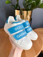 Новые кеды Dolce&Gabbana, 27