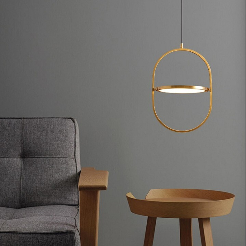 Подвесной светильник Imperiumloft Arvet ARVET01