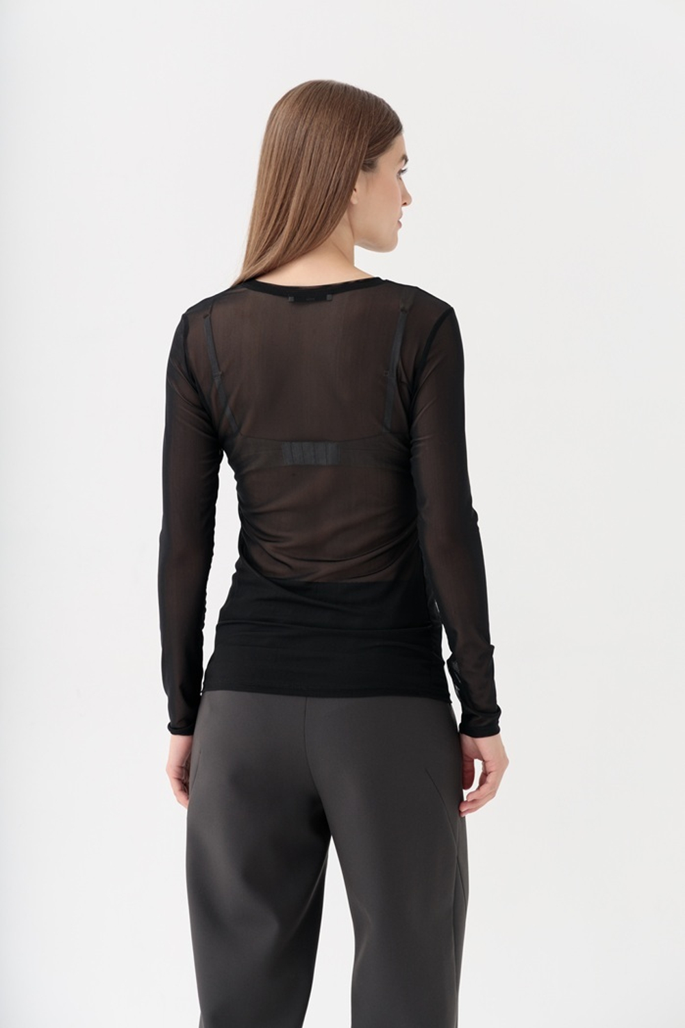 Блуза Эмилия NOME Atelier