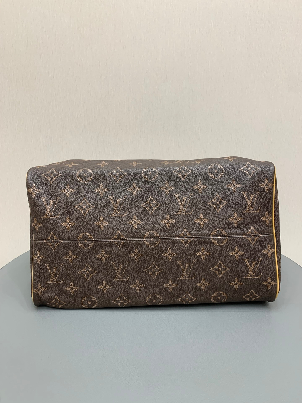 Louis Vuitton Speedy P9 Bandouliere 50