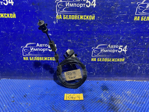 Трос лючка бензобака Honda ODYSSEY 2000