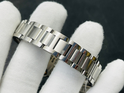 Cartier Ballon Watch