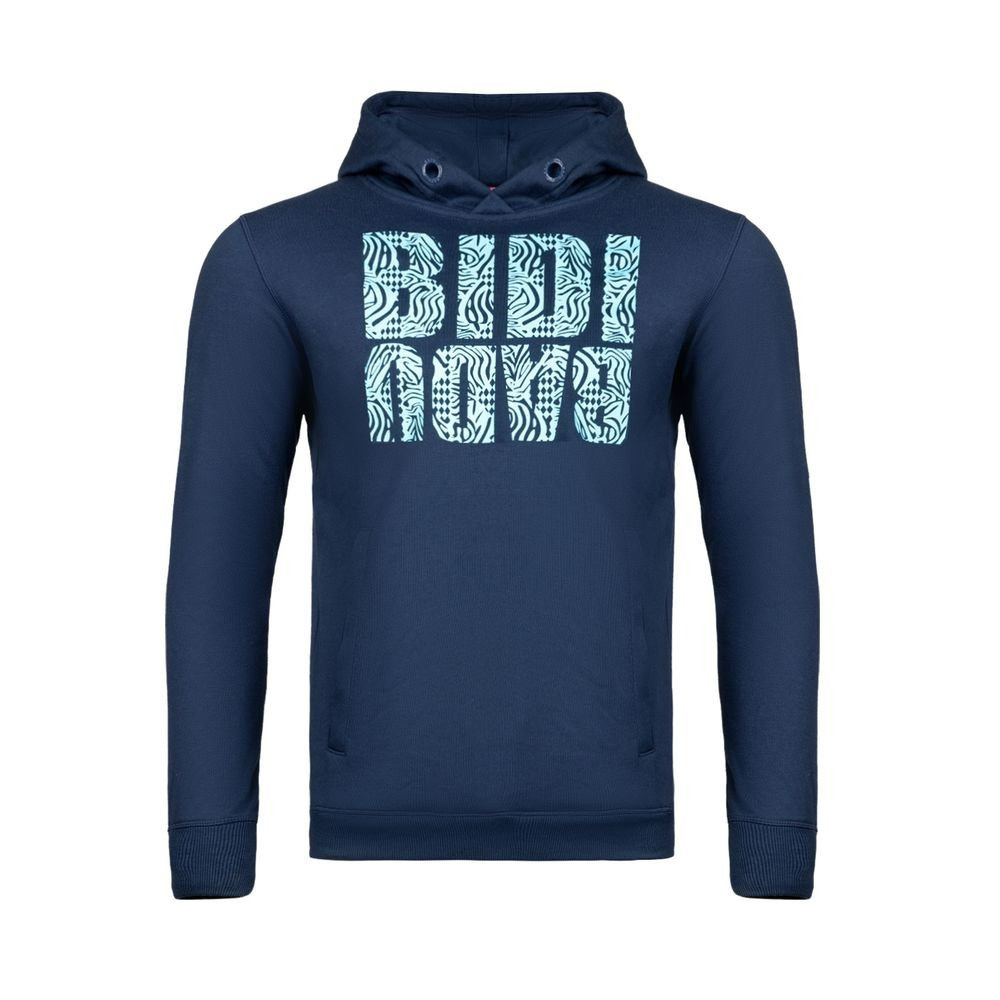 ОДЕЖДА ДЛЯ ТЕННИСА Мальчики, Толстовка BIDI BADU SEMERE LIFESTYLE HOODY .