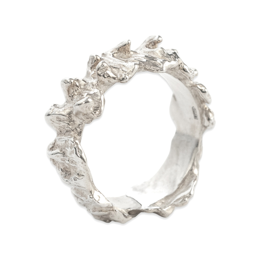 Кольцо "Светлый лес"