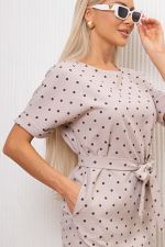 Платье Рэнди №9 Valentina