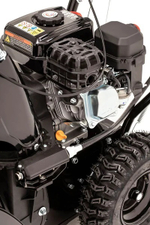 Снегоуборщик KETTAMA DRIVE KTA60-B (BASIC)