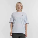 Футболка Dissident Tee Lost Films Белая