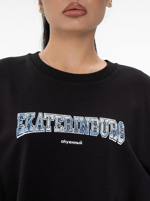 ФУТБОЛКА «М.И.Р.»