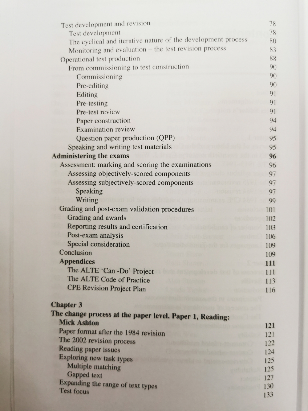 Revising Continuity and Innovation: Revising the Cambridge Proficiency in English Examination 1913-2002 (Studies in Language Testing, 15)