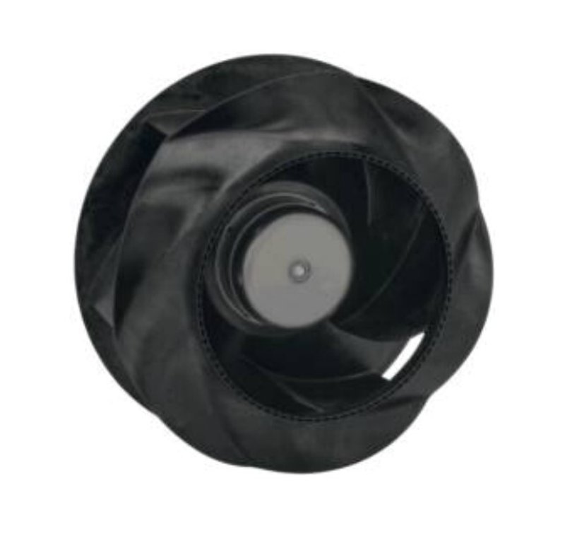 Центробежный вентилятор ebmpapst R3G280-RV70-01
