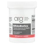 Allergy Research Group, BifidoBiotics, 60 вегетарианских капсул