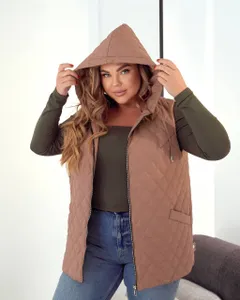 Жилет УК-25047-2 Фабрика Моды