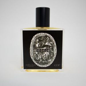 Anka Kus Parfum Jezebel