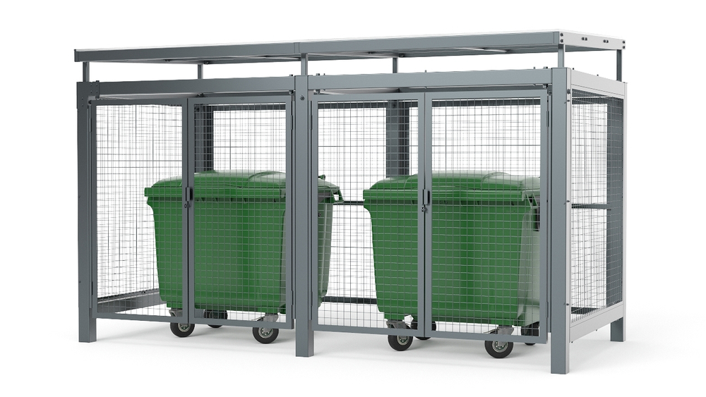 Контейнерная SK00113