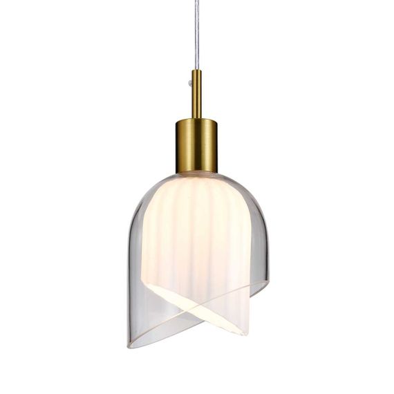 Подвесной светильник Indigo RINTOCCO V000614