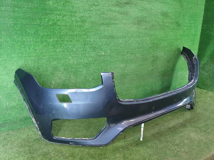 Бампер передний Volvo XC90 2 (2014-2019)