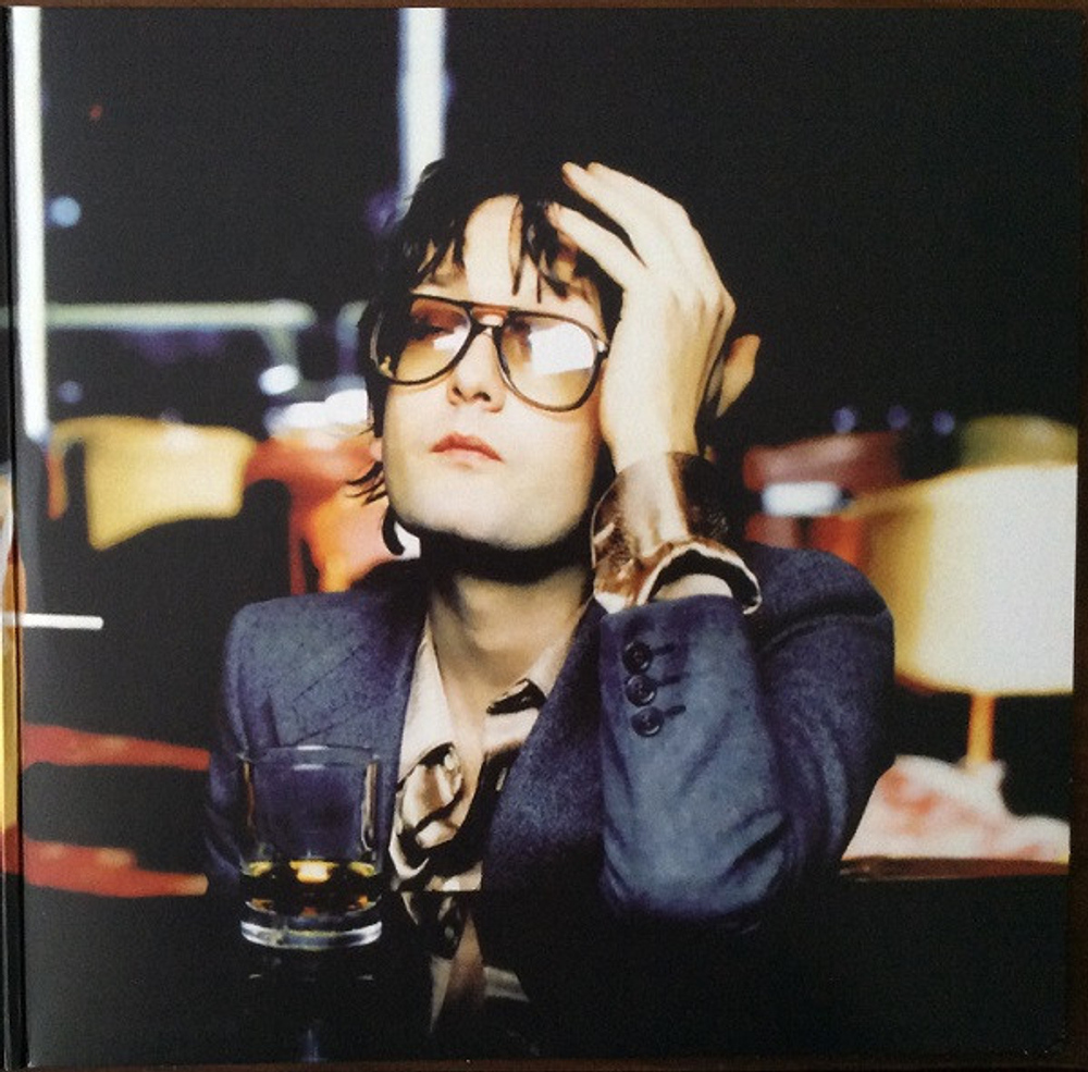 Pulp / This Is Hardcore (2LP)