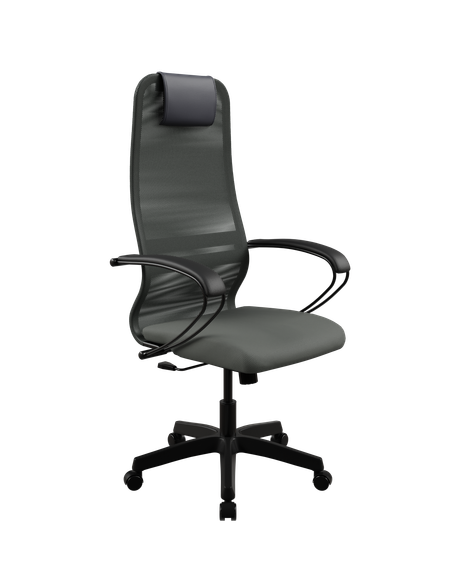 Кресло SU-B-8/подл.130/осн.001