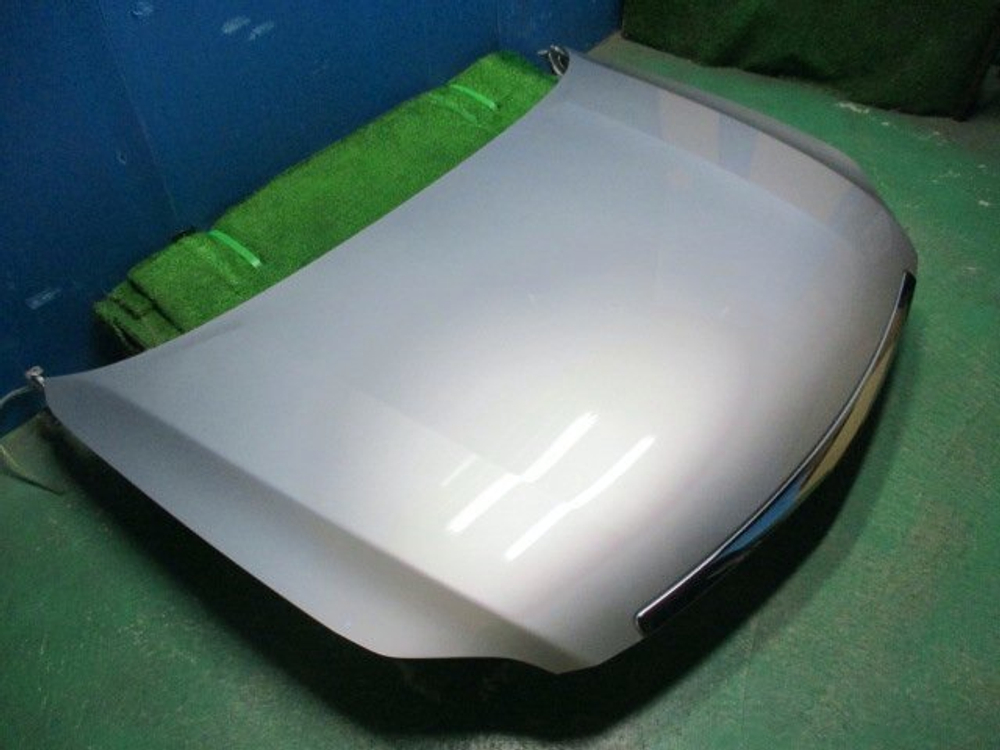 капот Toyota Premio NZT260 ZRT265 2010