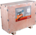 Компрессор поршневой КРАТОН AC-440-100-BDV 3 01 01 040