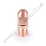 Наконечник сварочный 4.0мм (INVERSAW)