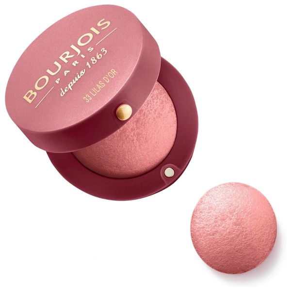 Румяна Bourjois