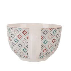 Набор чайный 12пр. "Norwich" (6 персон) v=220мл (фарфор) (подарочная упаковка)