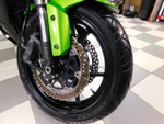 Kawasaki ninja 1000 jkazxt00GGA004603