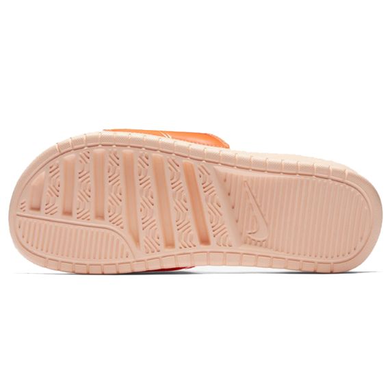 Nike Benassi 'Orange Candy'