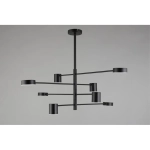 Люстра на штанге Aployt FRANIA APL.017.07.48