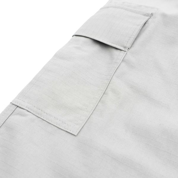 Брюки SS23 Ripstop Cargo Cloud Grey - фото 8