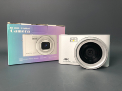 4K UHD Digital Camera