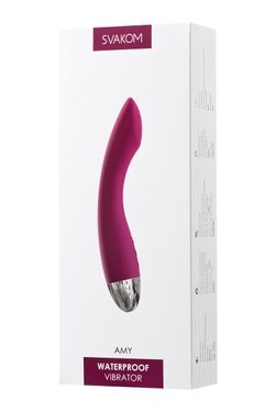 Svakom Amy - Вибростимулятор