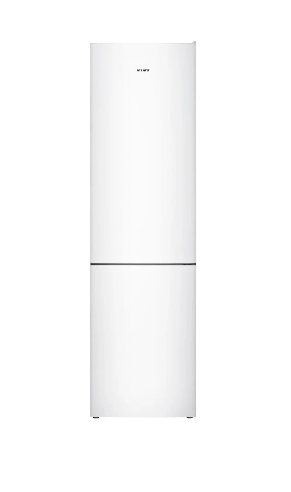 Холодильник ATLANT ХМ 4626-101 , электронное управление, зона свежести, класс A+