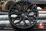 Комплект дисков NIVA VPS HF2 18x8 et30 5x139.7