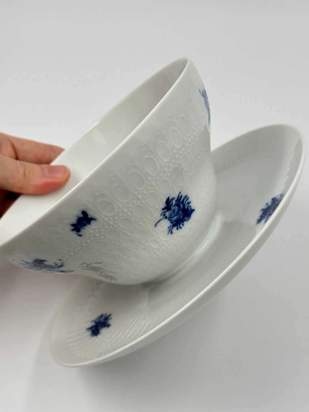 Соусник Rosenthal, Romance