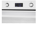 Шкаф духовой электрический MAUNFELD AEOH.749W фото 9