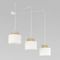 Подвесная люстра TK Lighting 2345 Duo